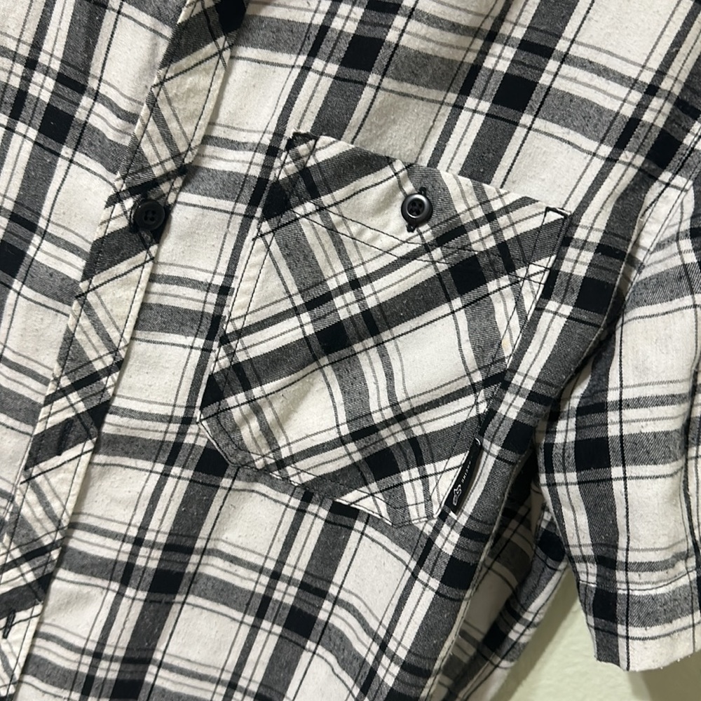 ⭐️Fox Racing Button-UP⭐️ - Picture 2 of 3